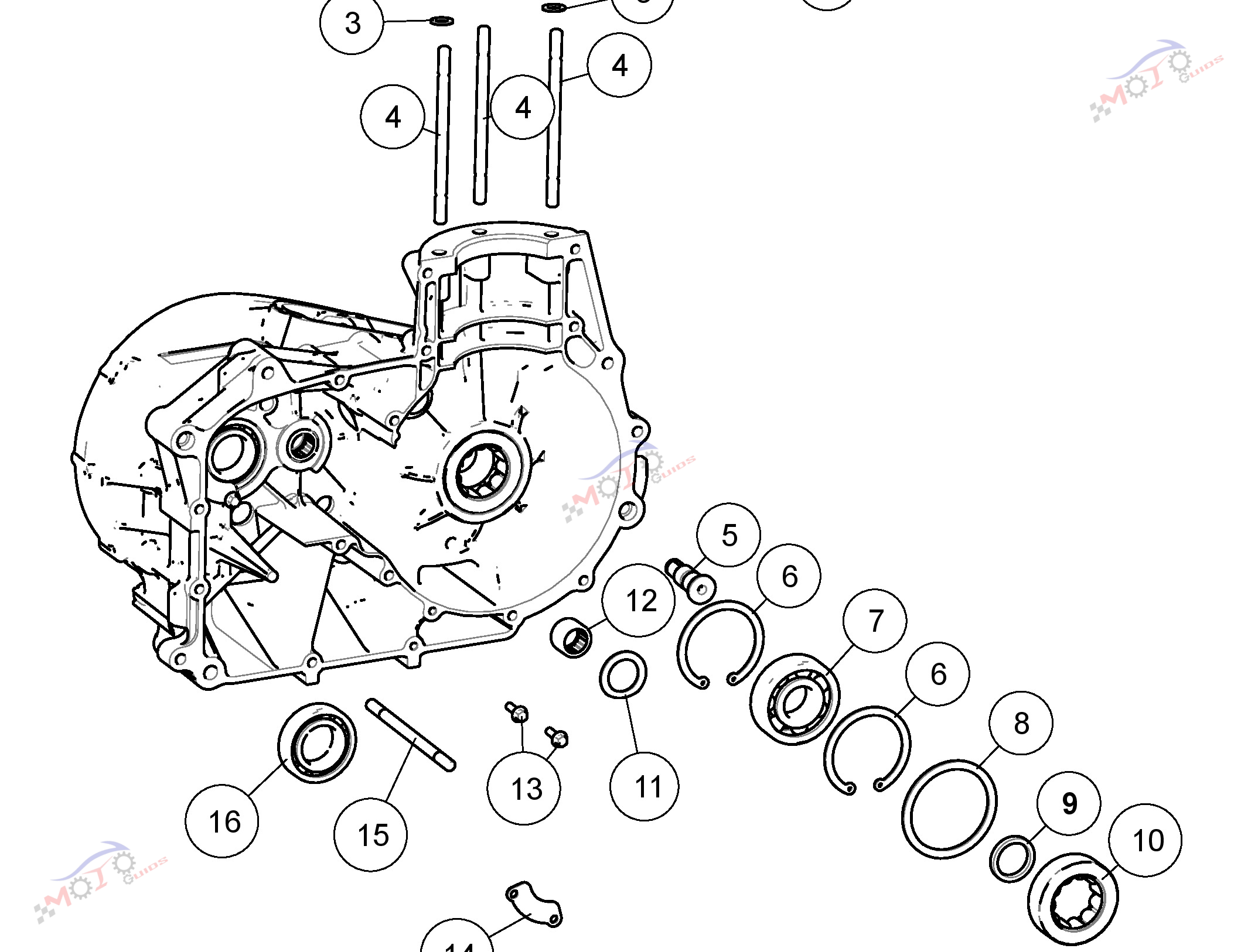 Engine Diagram